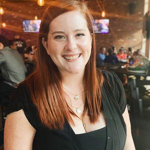 Meet your Posher, Carlye